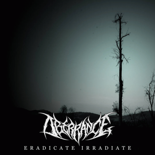 Aberrance (USA-1) : Eradicate Irradiate